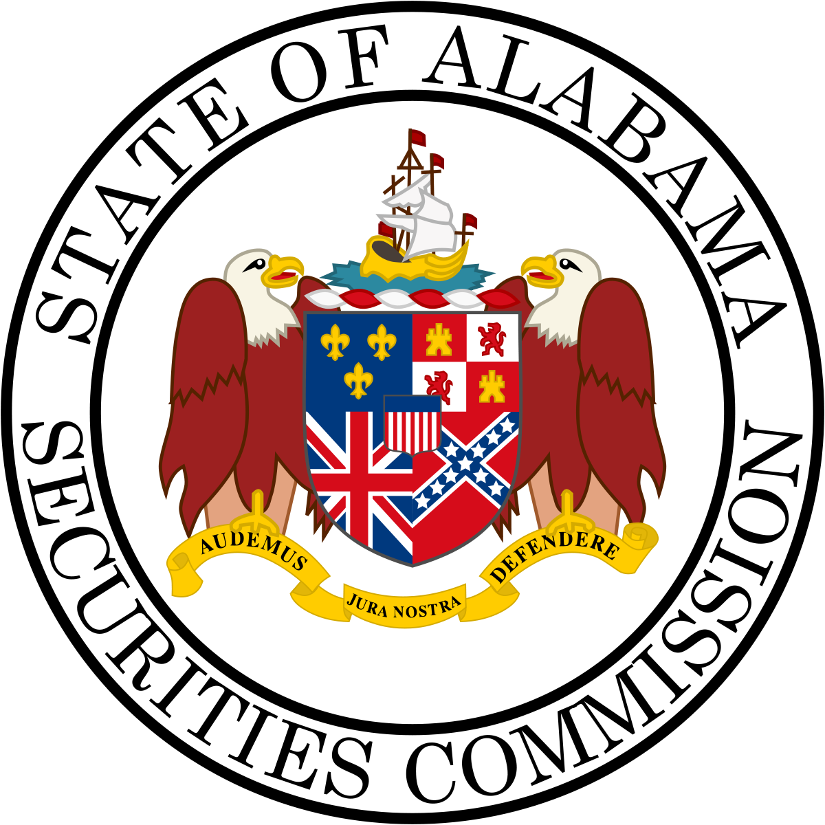 Alabama Securities