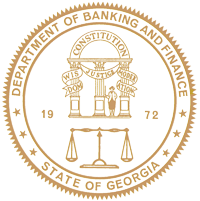 Georgia Banking
